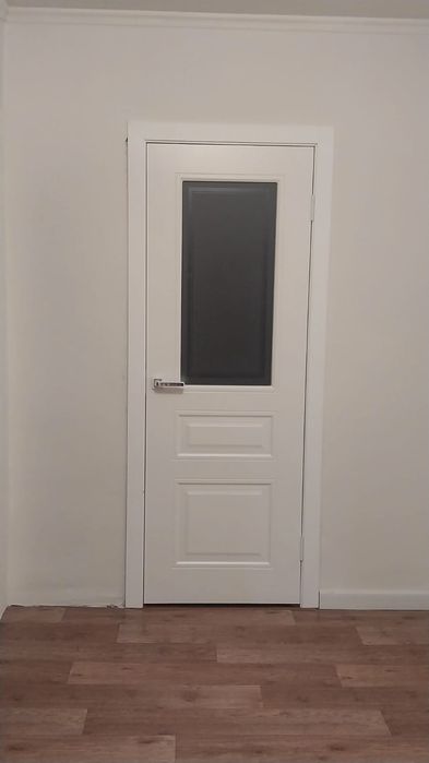 Межкомнатные двери
