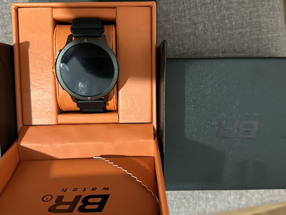 Sunqar PRO часы, мужские