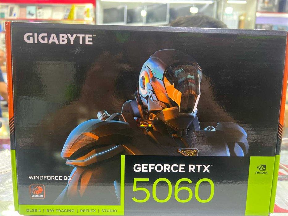 Игровой компьютер|Z790 32GB/i5 14600KF/RTX 5060 8gb|+Доставка