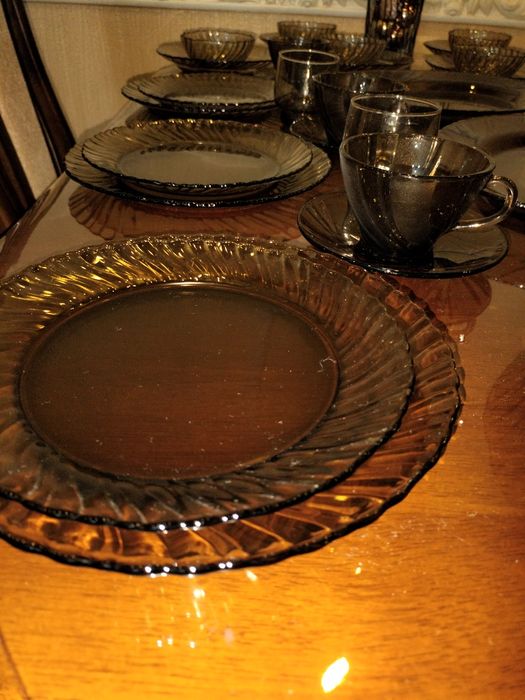 Продам сервиз 44 предмета