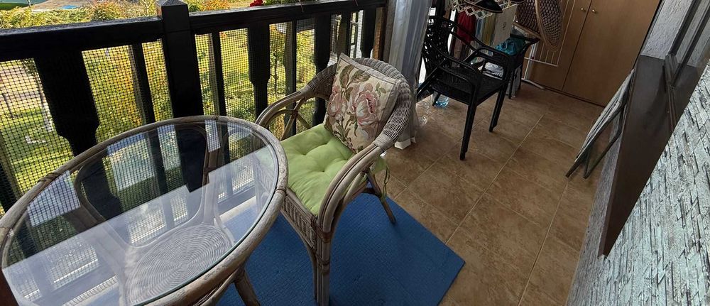 Продава се Двустаен апартамент в Свети Влас - 60 кв.м за 1450 €/кв.м - Снимка #6