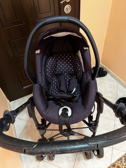 Детска количка cam