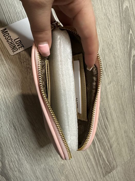 Портфейл Love Moschino