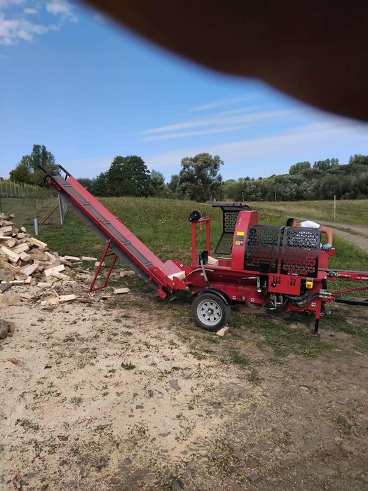 Crapator lemne BRUGGER SA 48PRO