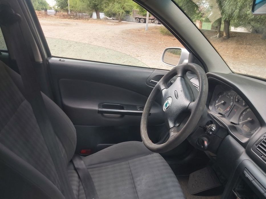 Продам шкода октавия универсал