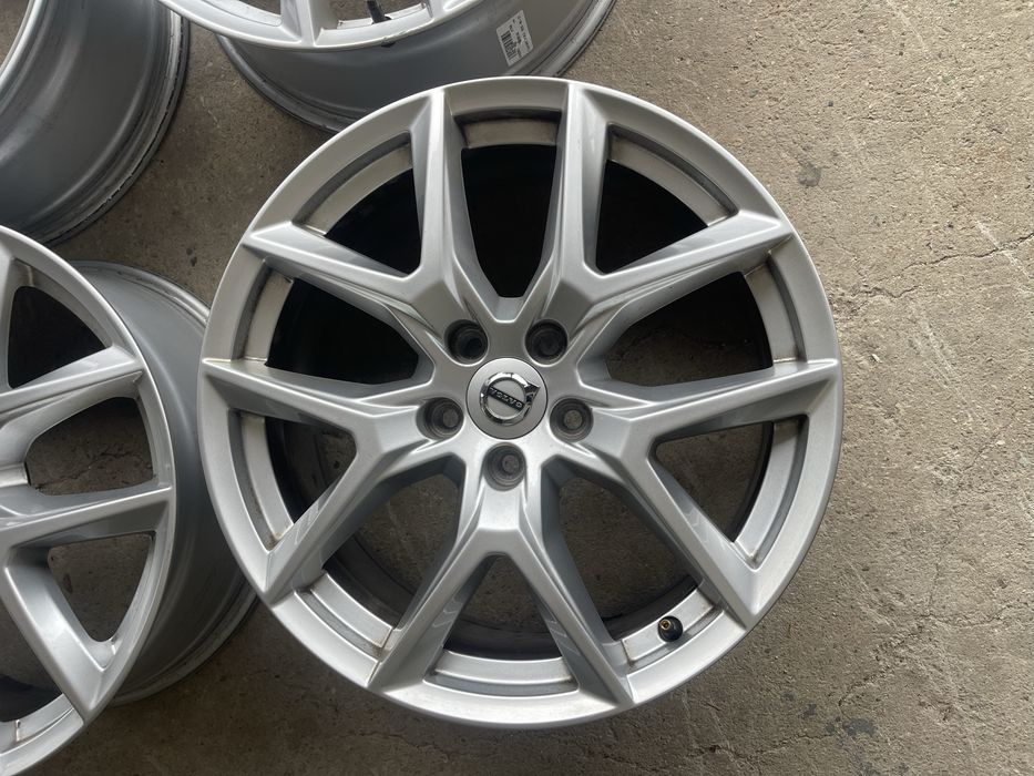 5x108 18” VOLVO