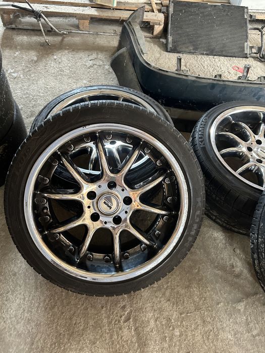 Jante R18 brock b6 originale BMW