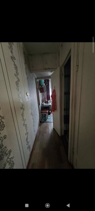 Продаю квартиру возле Халык банка