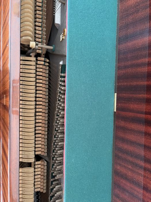 Пиано Беларус без забележки