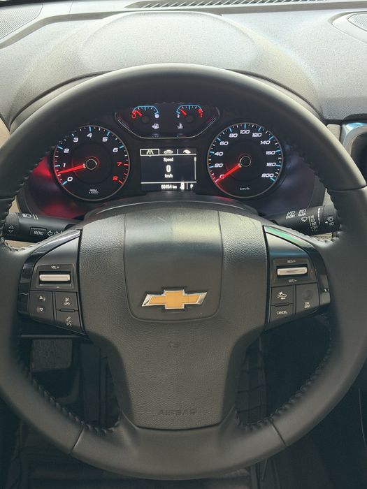 Trailblazer 2020 yil Probeg 68.500 km