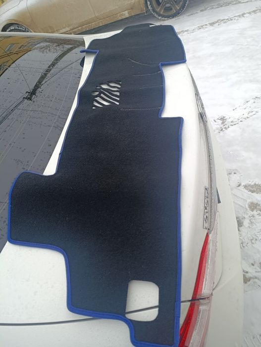 Тайота 50 накитка сатылады