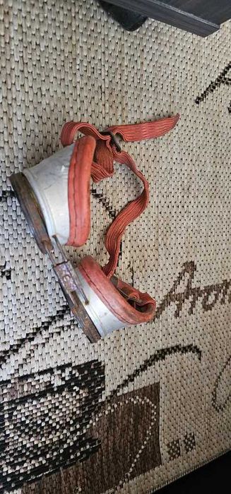 ochelari de siguranta vechi anii 1950