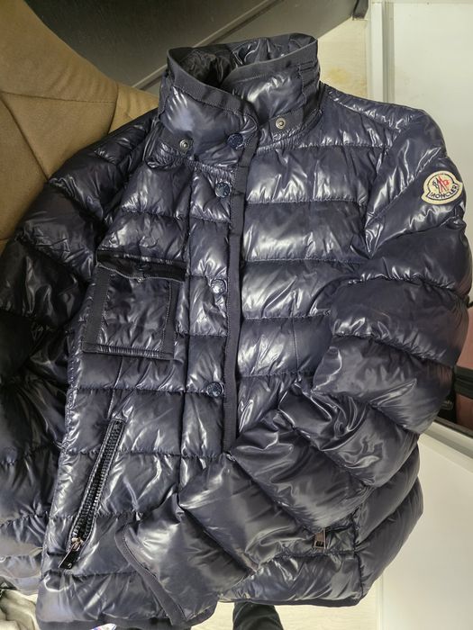 Geaca moncler originala