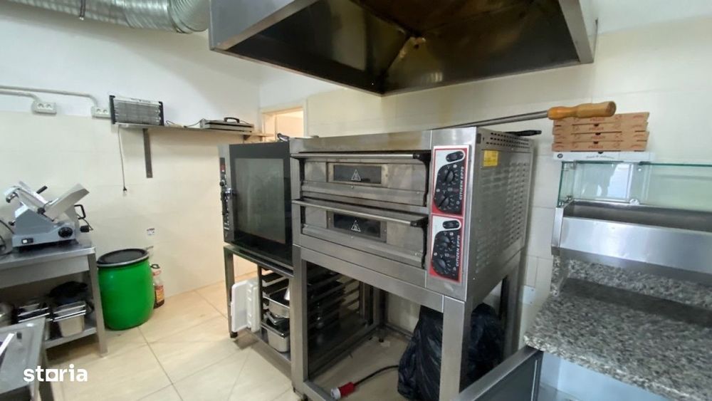 Spatiu comercial 200 mp - Asmita Gardens