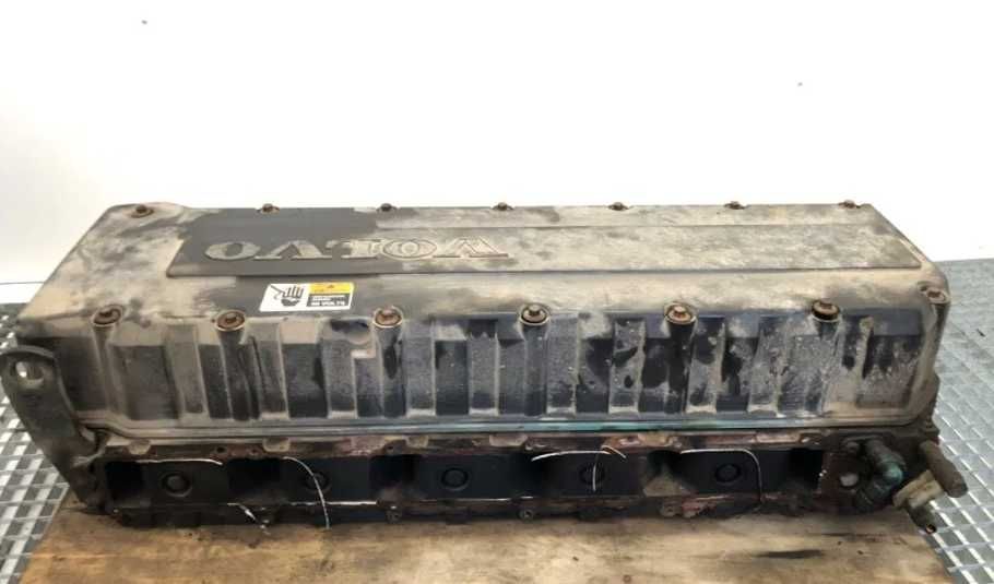 Chiuloasa camion Volvo FM FH D13 D16 Dezmembrari - Piese motoare Volvo