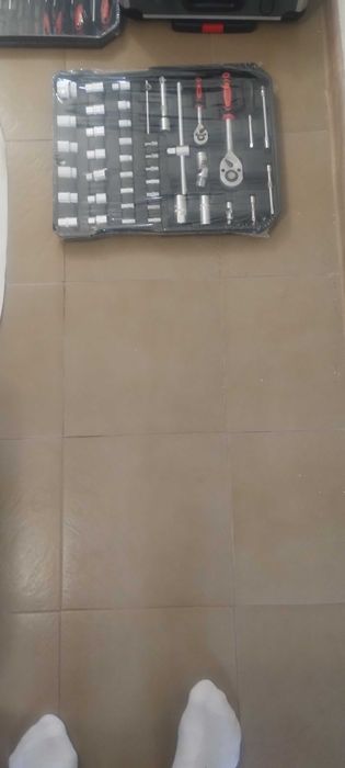 Продавам инструменти Stahl Mayer Professional