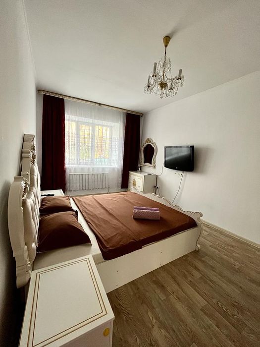 Квартира посуточно в районе Батыс 2