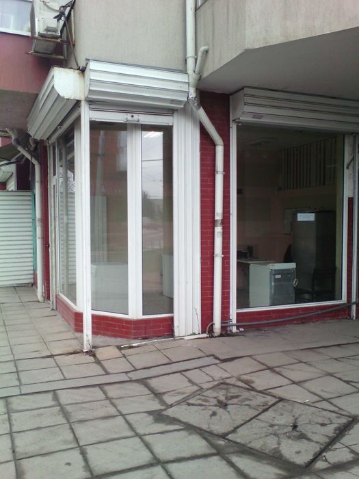Дава се под наем Магазин в София, Гео Милев - 20 кв.м за 248.88 € - Снимка #2