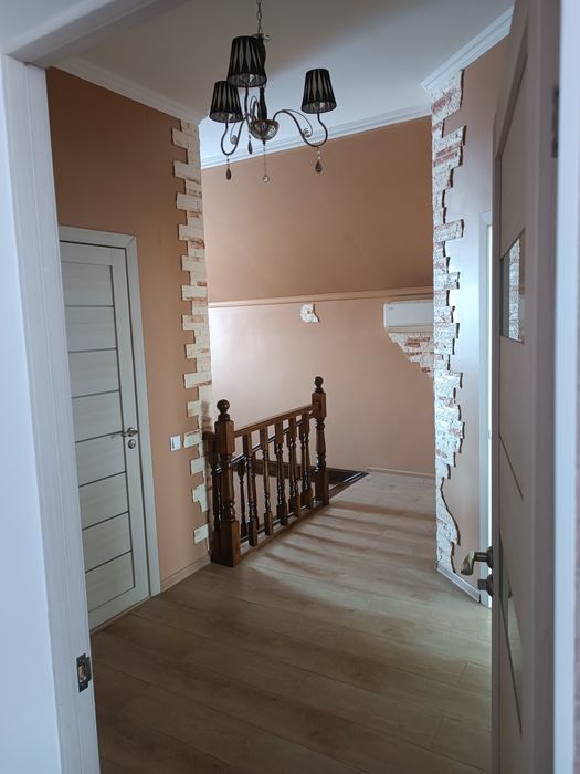 Продается дом в казцике