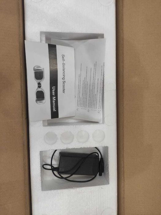 Гироскутер X-game X65Y