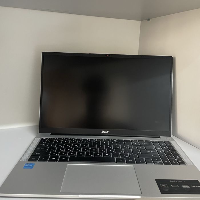 Ноутбук Acer Aspire Lite 15