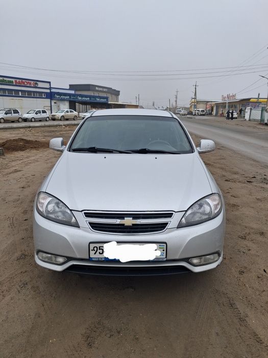 Gentra satiladi. 2015