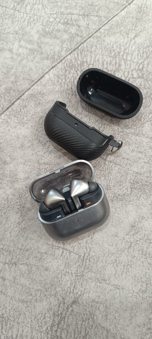 Galaxy buds 3 pro
