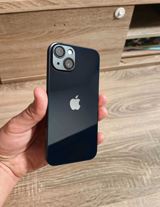 Iphone 13, 100% с гаранция