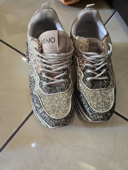 Сникърси liu jo ор