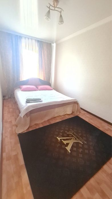 2хком кв Республика 34 дворец Жастар