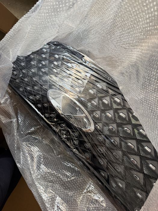 Облисовка  Chery 7 pro