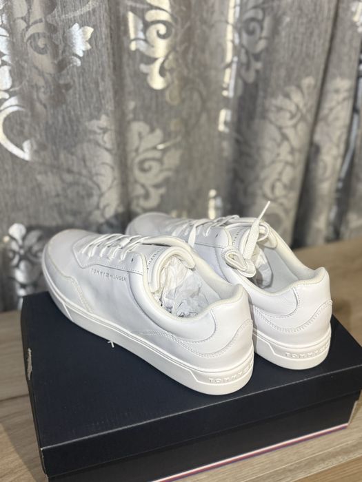 Tommy Hilfiger Low-Top