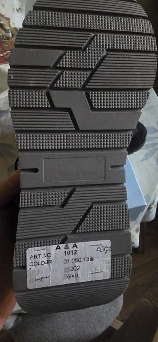 Женские красовки