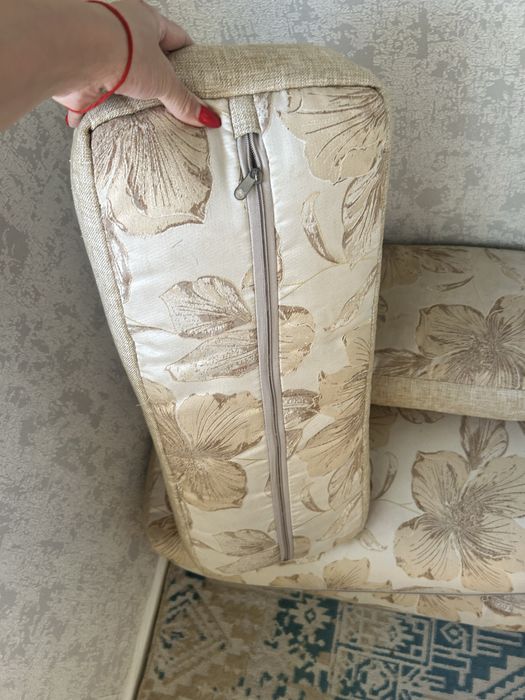 Диван рассклодной