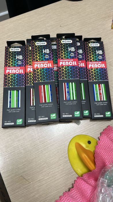 Продам канцелярские товары