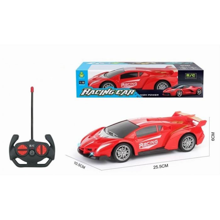 Състезателна кола с дистанционно управление Racing car 1:16