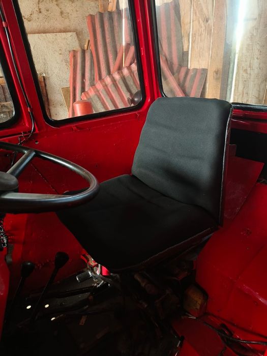 Tractor UTB 445 DTC