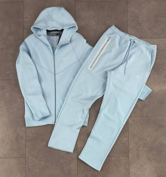 Мъжки екипи Nike Tech Nocta и Windrunner, 3 цвята