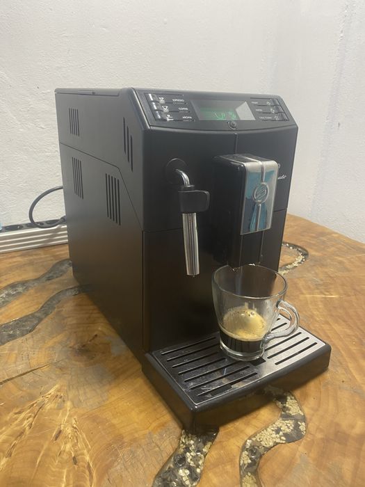 Expresor / espressor saeco minuto