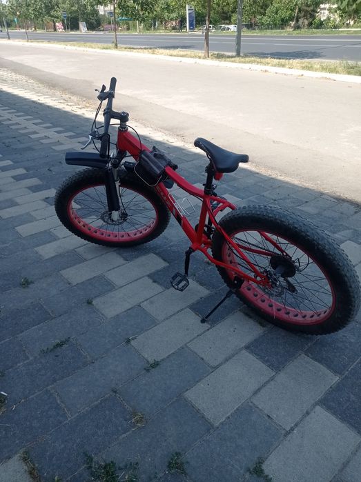 Велосипед старк прадаю