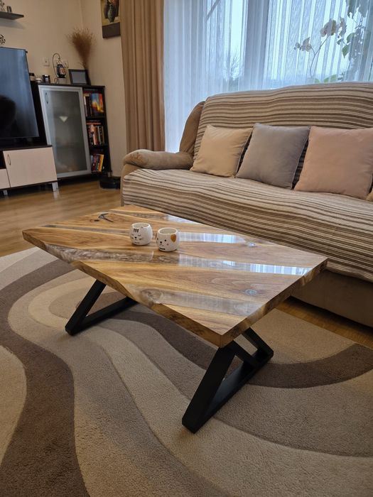 Маса от епоксидна смола