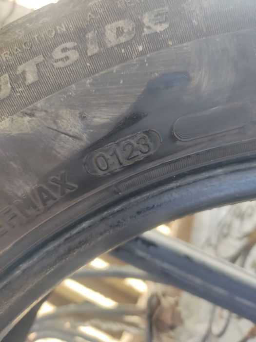 Летняя резина 205/60/16