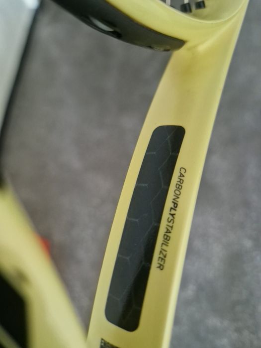 Racheta tenis Babolat Pure Aero 25 JR