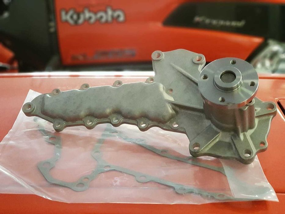 Части за всички модели Японски трактори