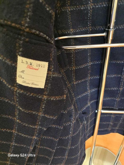 Пиджак мужской ш