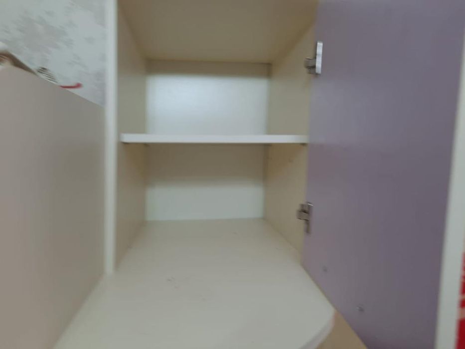 Двухярусная кровать