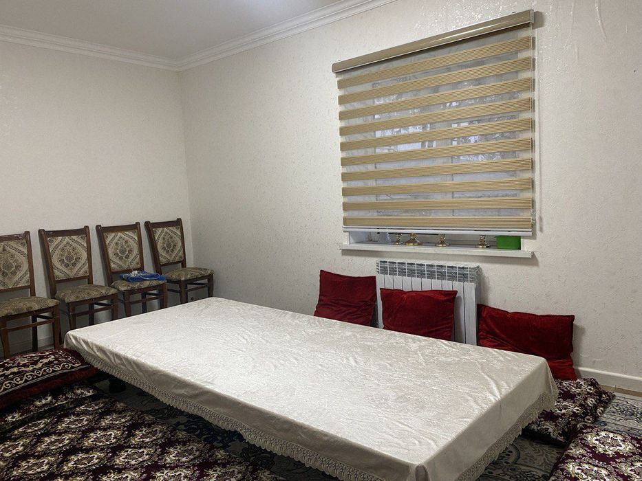 Уй сотилади 4 хона