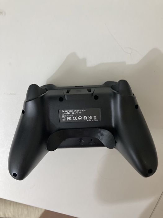 Геймпад для PS4 или PS3 QRD Spark N5