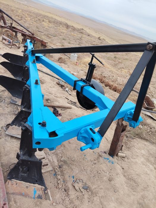 Пулук puluk трактор учун