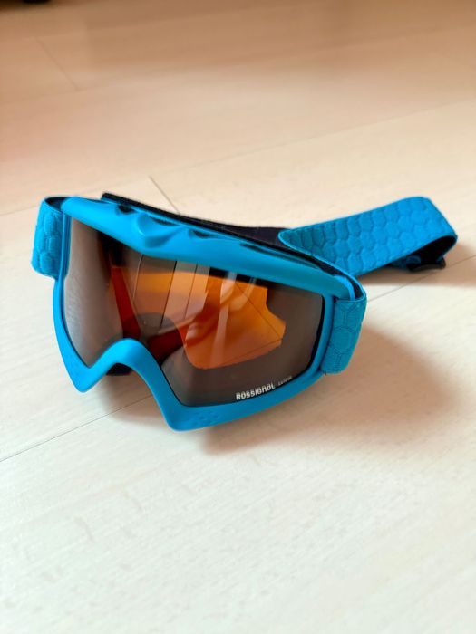 Ochelari ski copii -  Rossignol